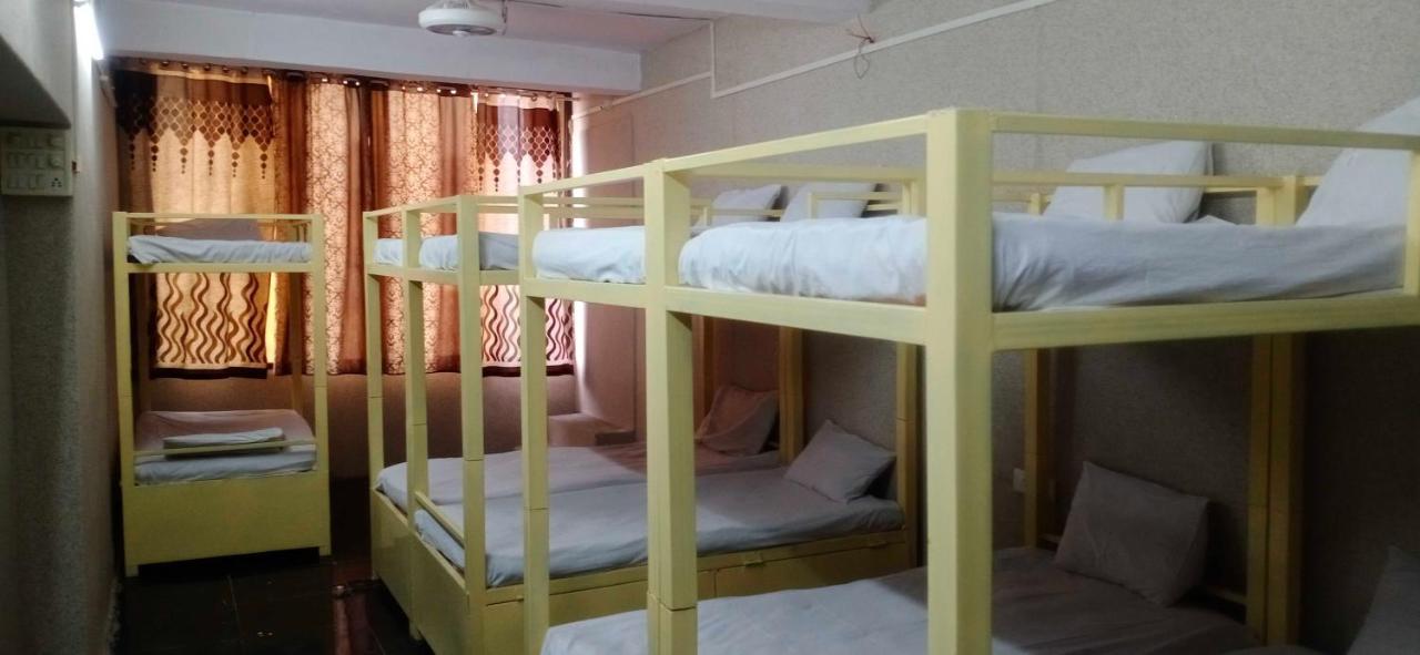 Hotel Mayura, Ankleshwar Exterior foto
