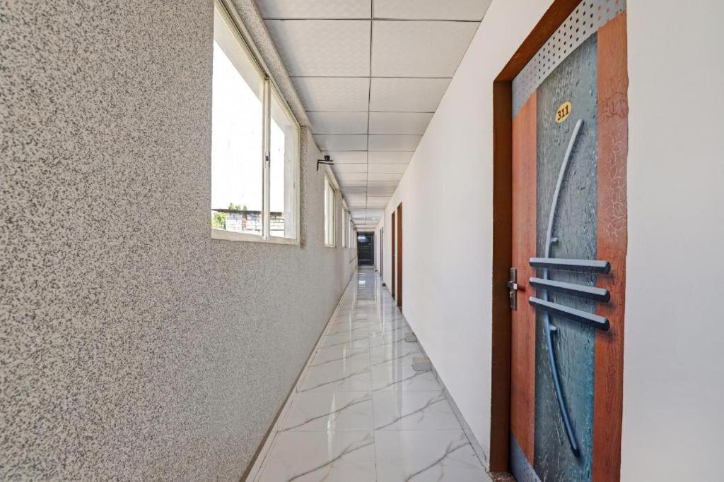 Hotel Mayura, Ankleshwar Exterior foto